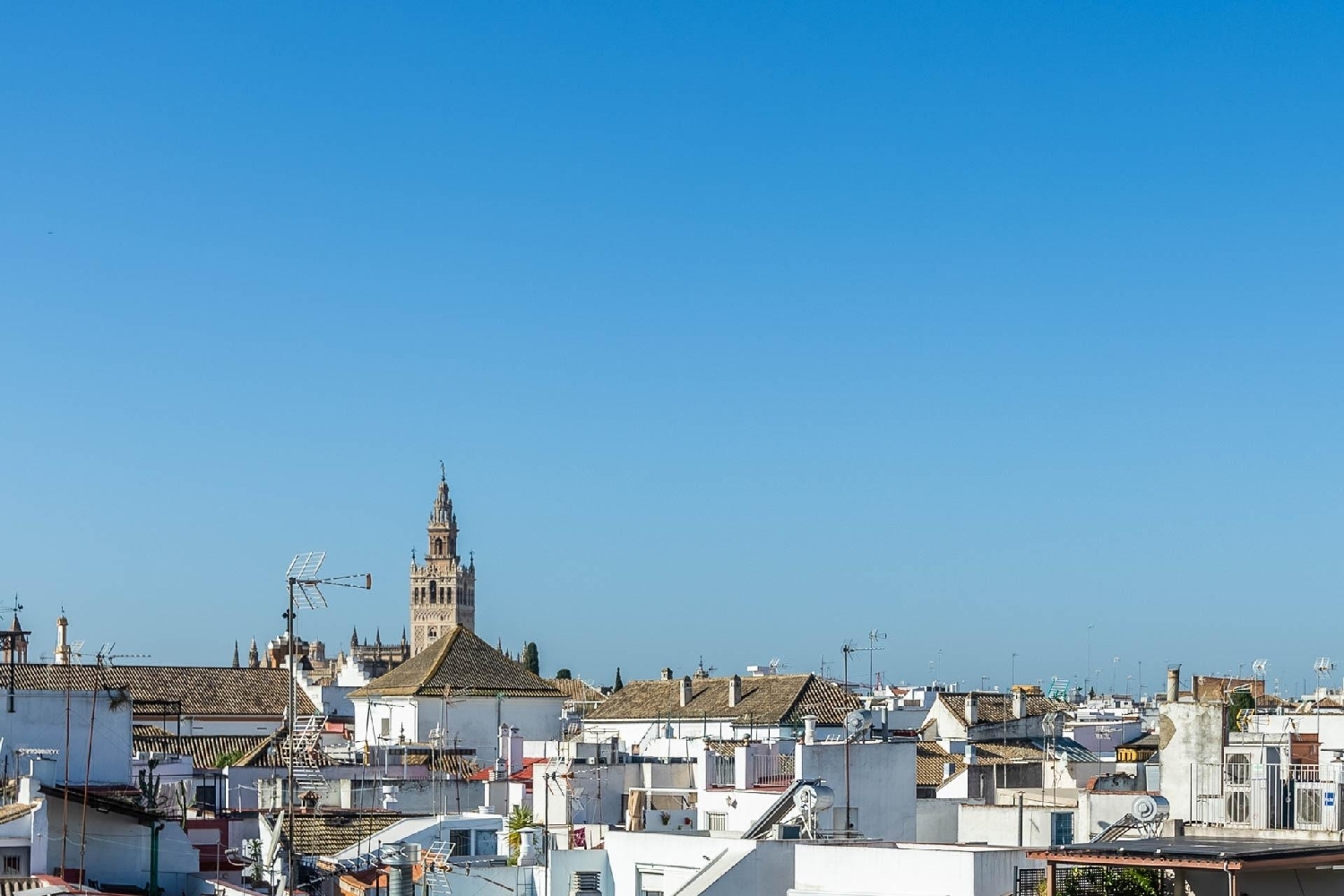 till salu lägenhet Sevilla Casco Antiguo 41003 Metropolitana De Sevilla 3