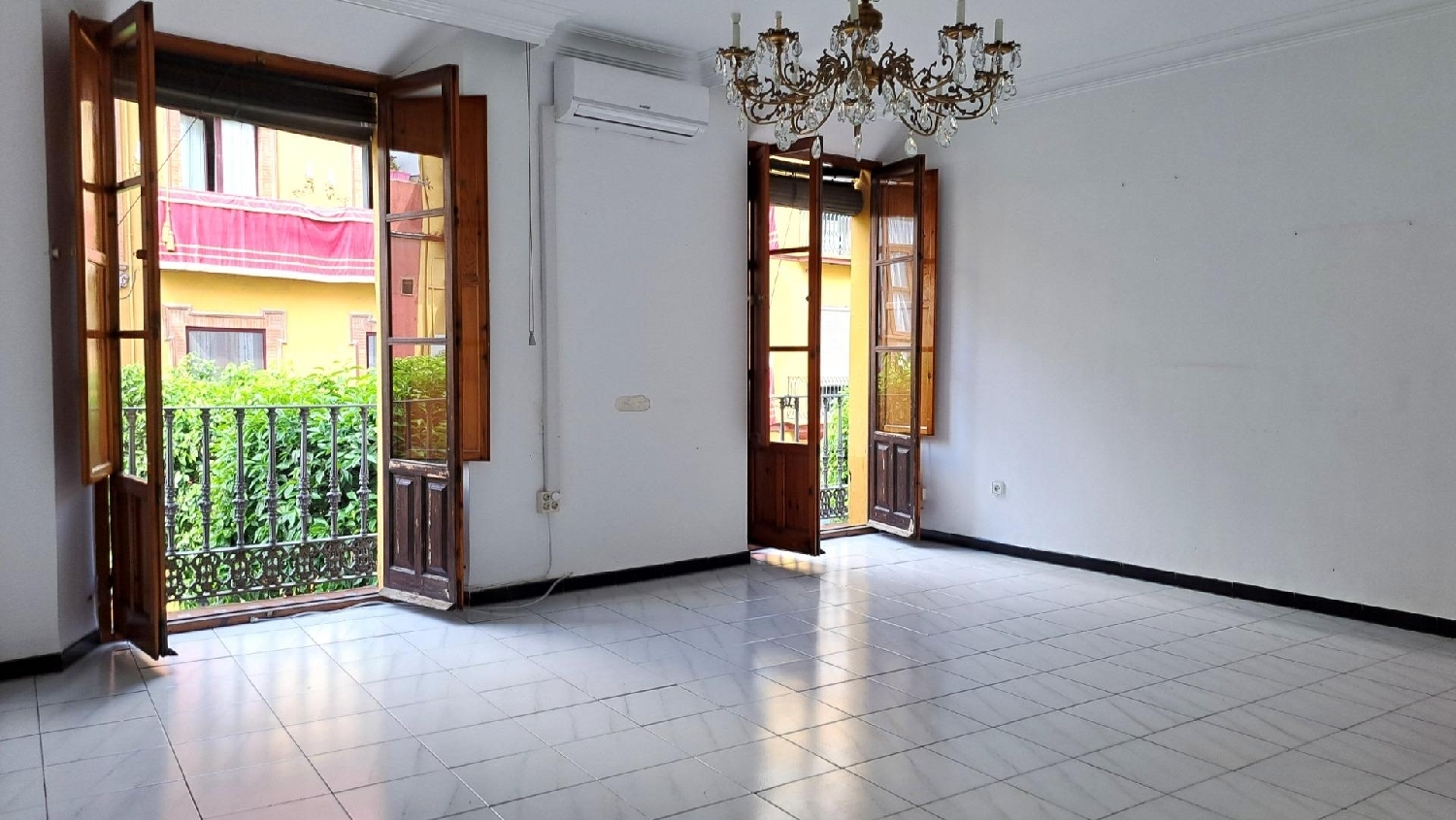  till salu lägenhet Sevilla Casco Antiguo 41002 Metropolitana De Sevilla 1