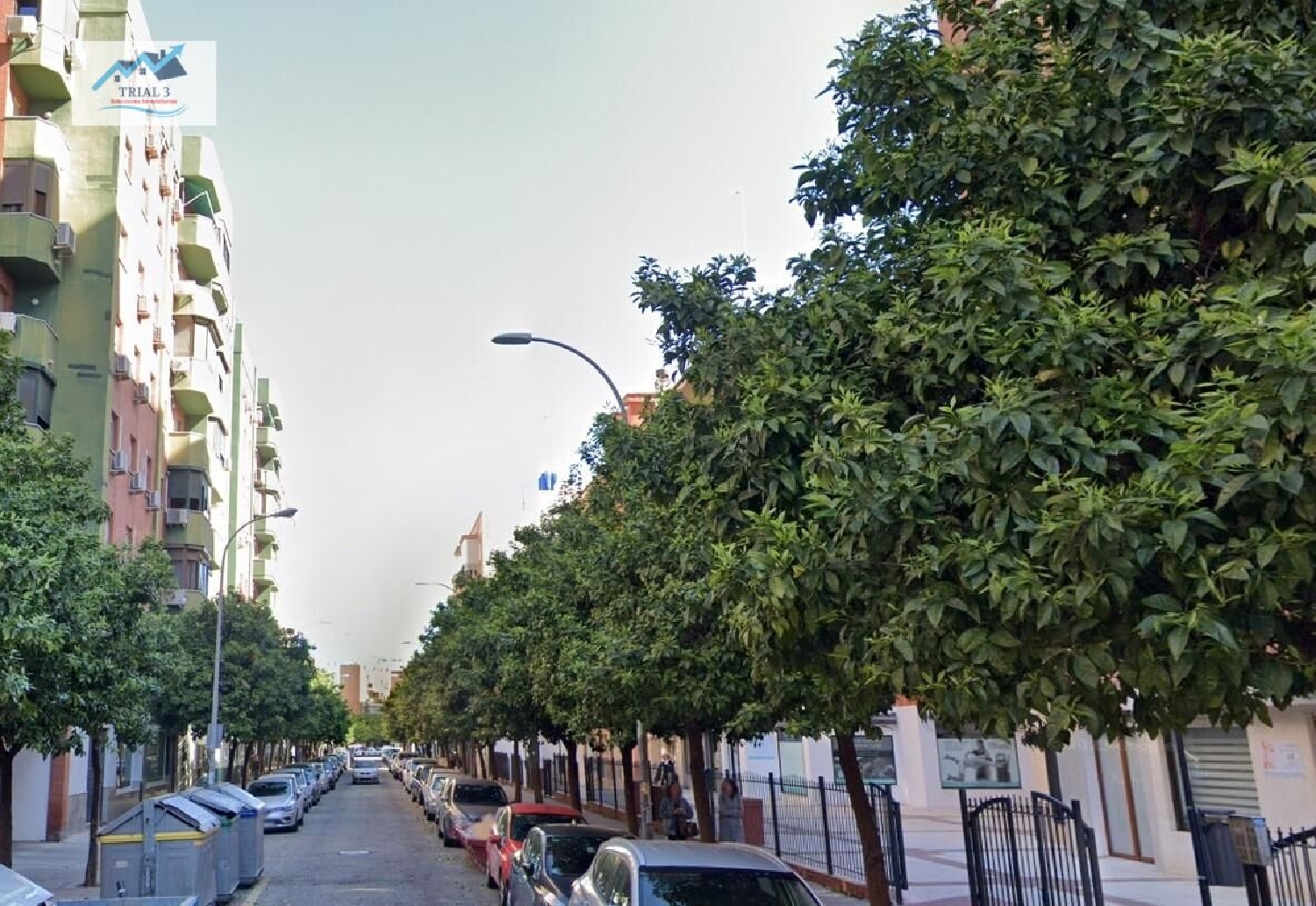 till salu lägenhet Sevilla Casco Antiguo 41003 Metropolitana De Sevilla 2