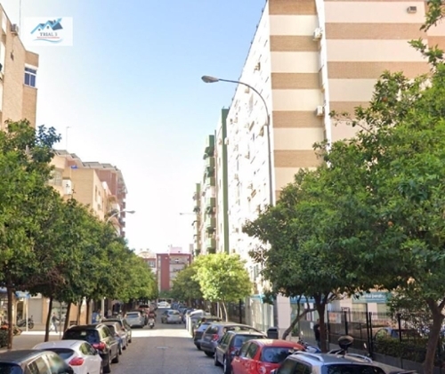 Sevilla Casco Antiguo 41003 Metropolitana De Sevilla lägenhet foto 6254261