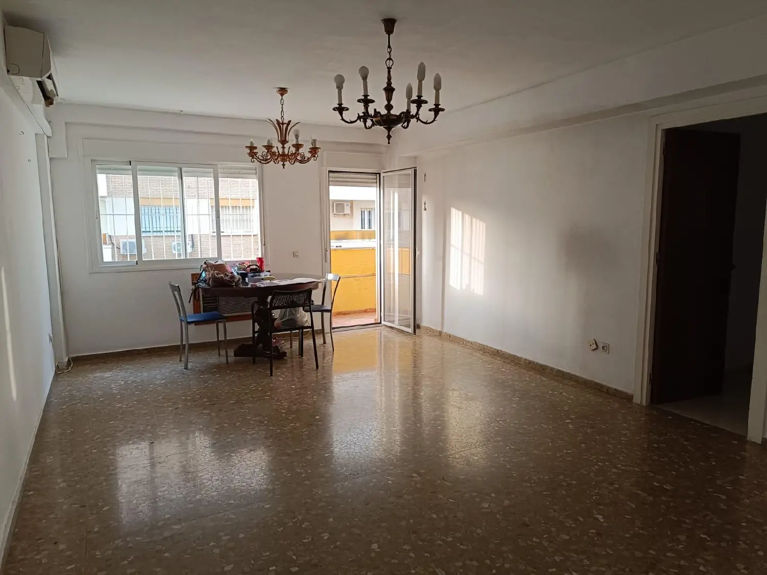 till salu lägenhet Sevilla Casco Antiguo 41003 Metropolitana De Sevilla 2