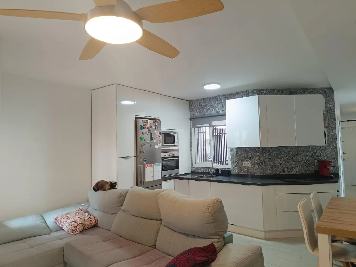 à vendre appartement Sevilla Casco Antiguo 41003 Metropolitana De Sevilla 2