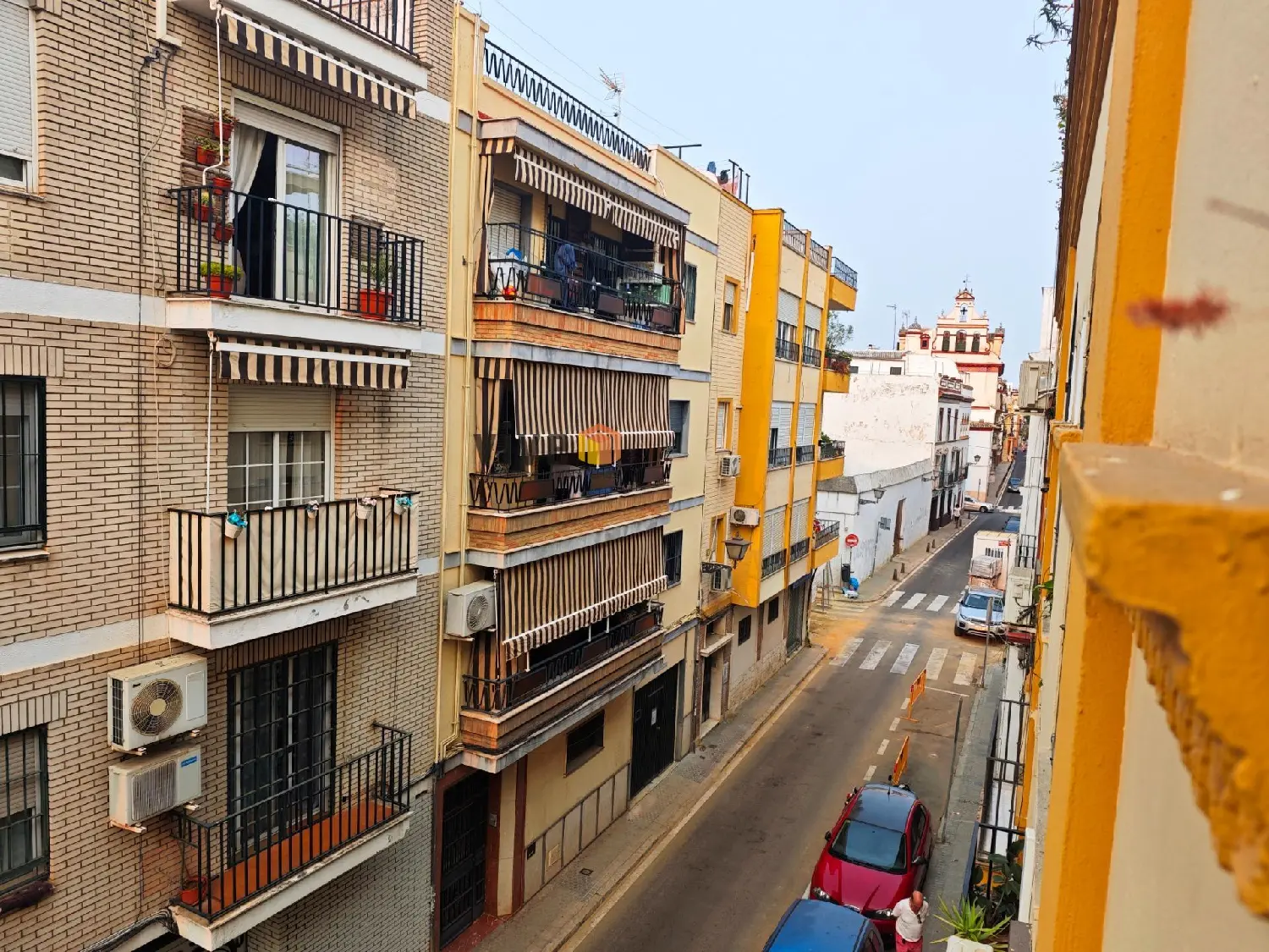  till salu lägenhet Sevilla Casco Antiguo 41002 Metropolitana De Sevilla 8