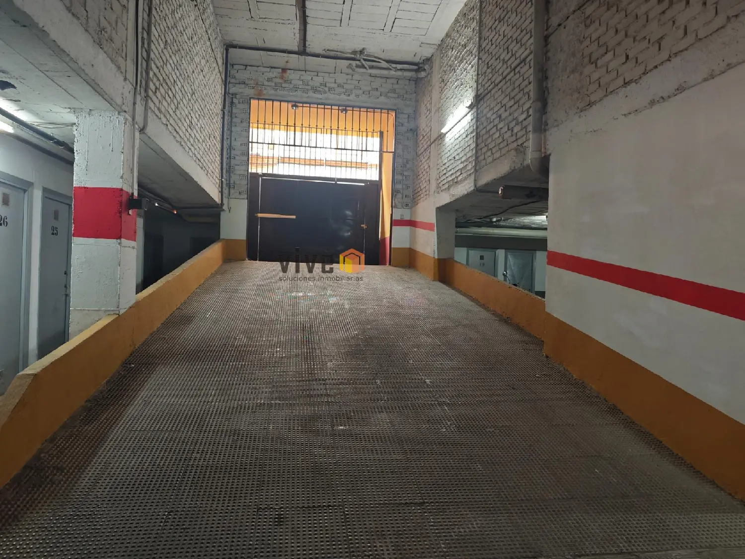  till salu lägenhet Sevilla Casco Antiguo 41002 Metropolitana De Sevilla 5