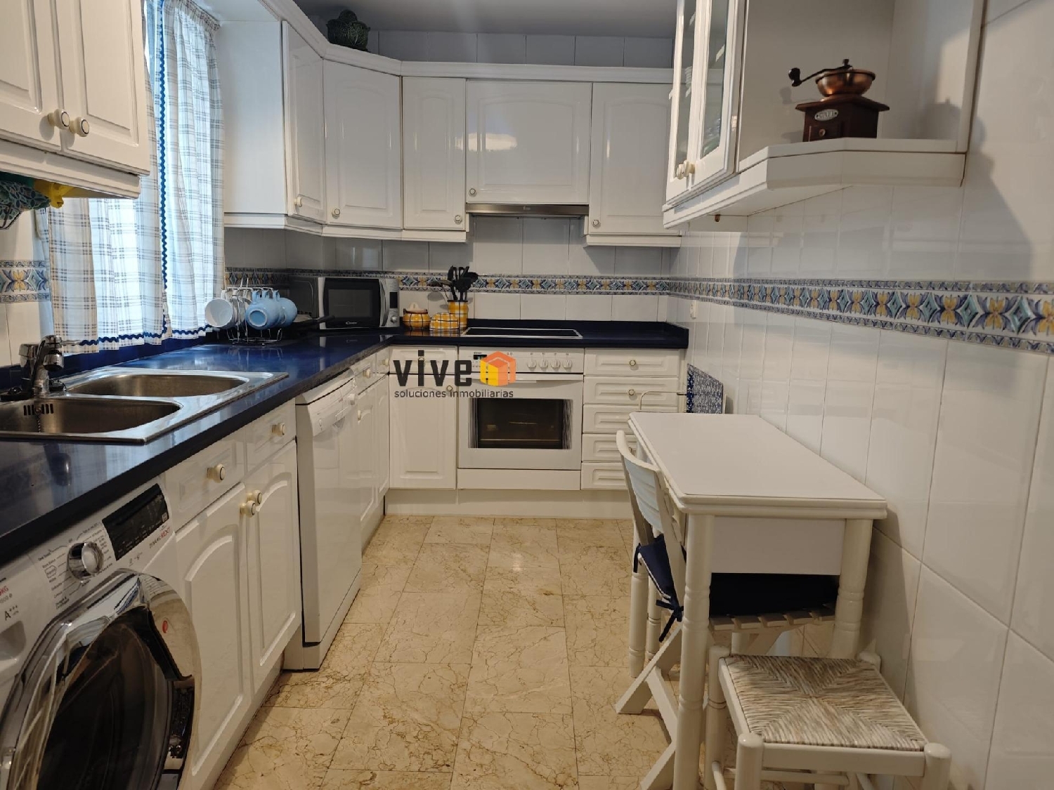 till salu lägenhet Sevilla Casco Antiguo 41001 Metropolitana De Sevilla 3