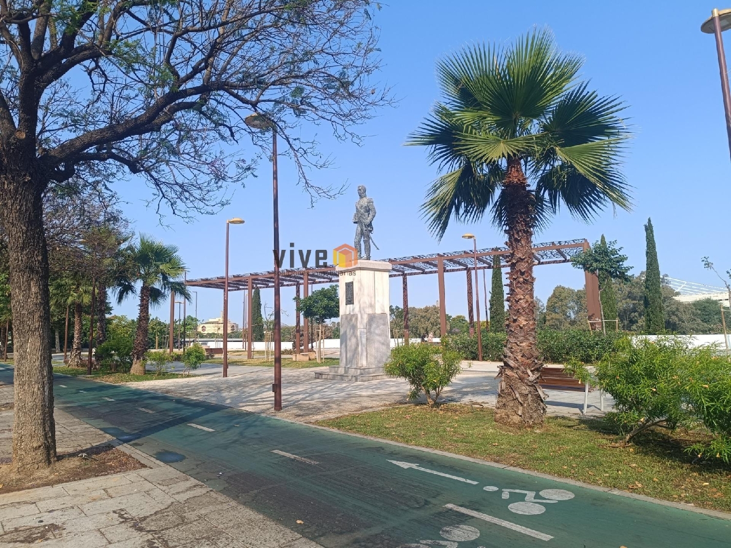  till salu lägenhet Sevilla Casco Antiguo 41002 Metropolitana De Sevilla 4