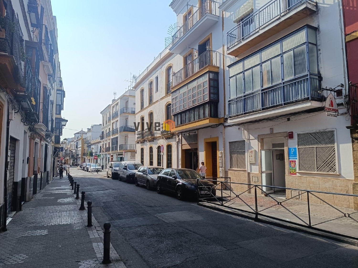  till salu lägenhet Sevilla Casco Antiguo 41002 Metropolitana De Sevilla 8