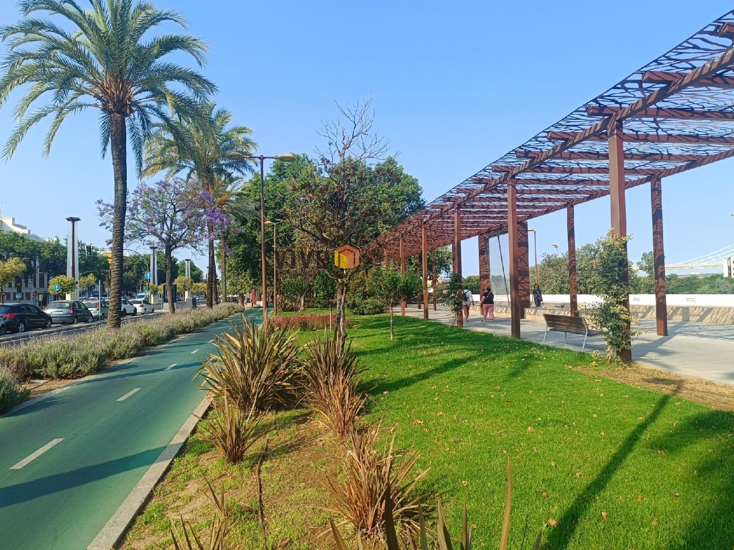 till salu lägenhet Sevilla Casco Antiguo 41002 Metropolitana De Sevilla 3