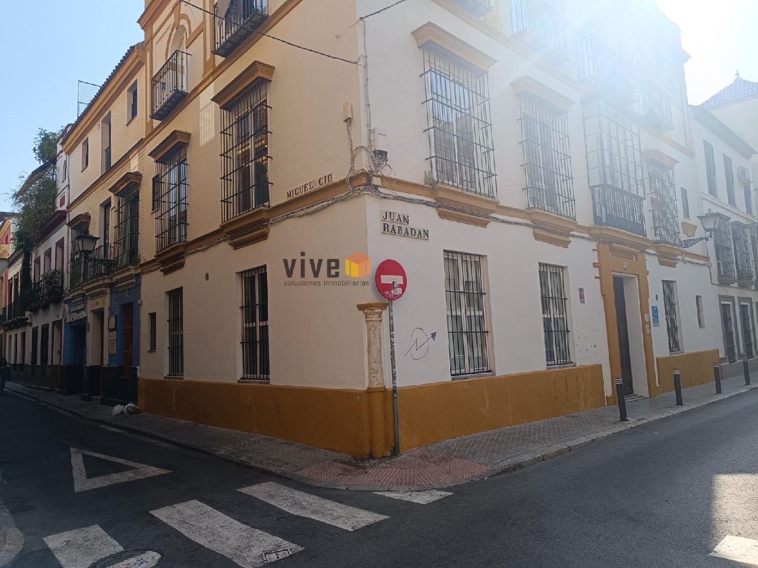  till salu lägenhet Sevilla Casco Antiguo 41002 Metropolitana De Sevilla 6