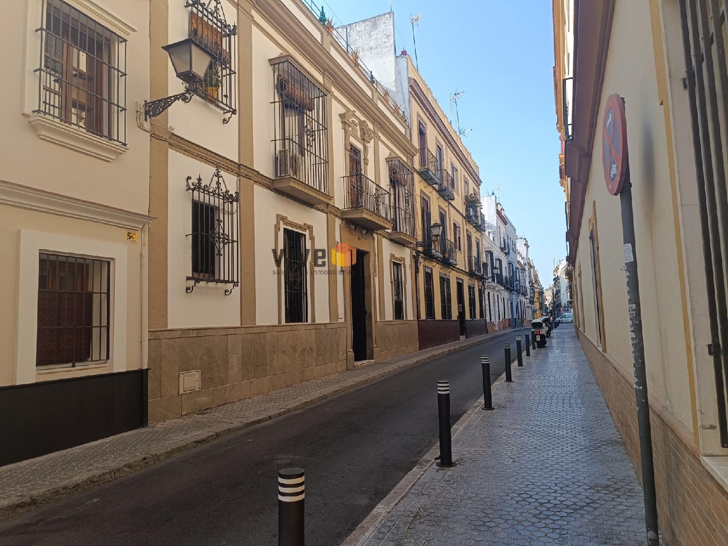  till salu lägenhet Sevilla Casco Antiguo 41002 Metropolitana De Sevilla 7