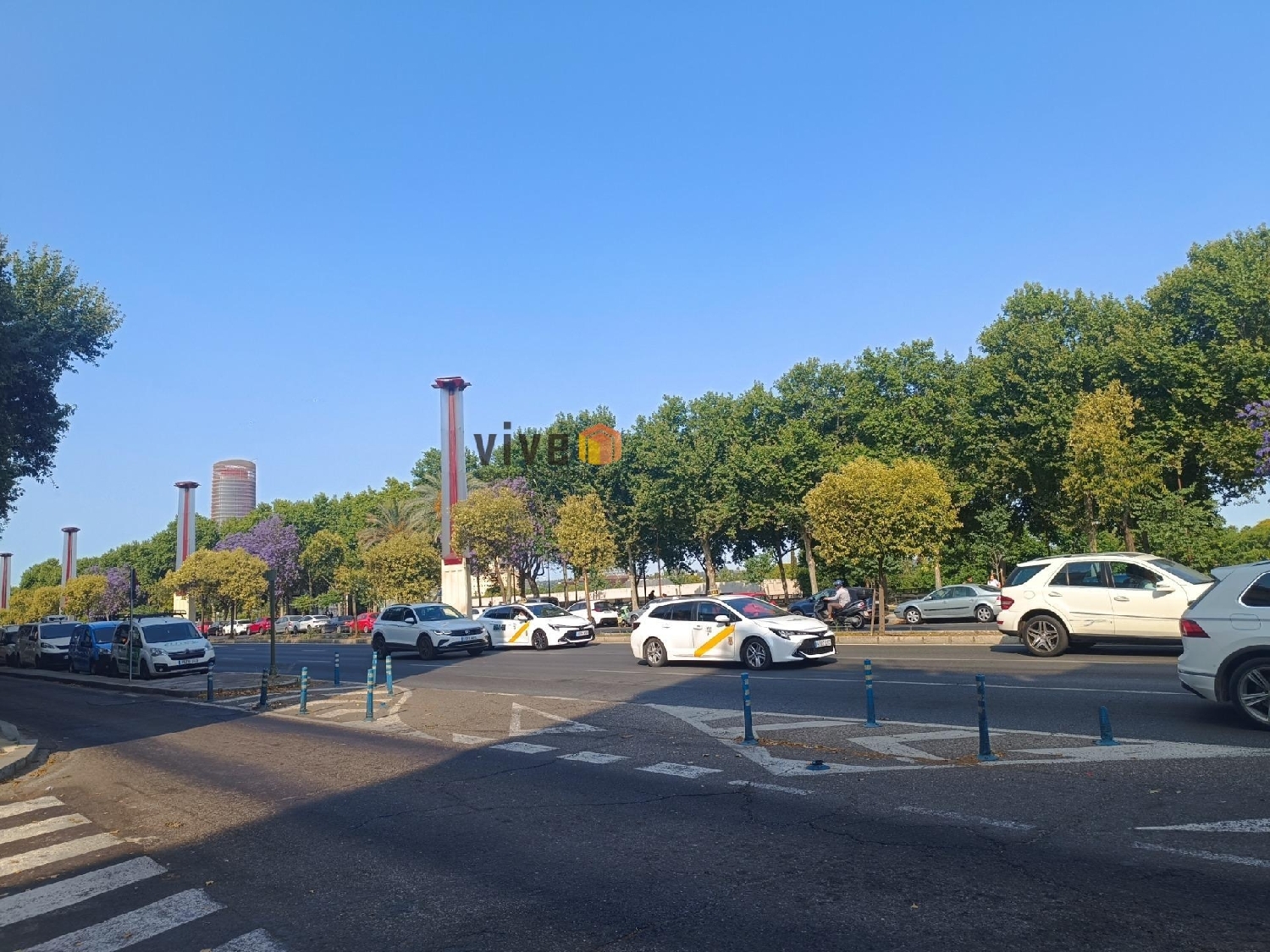  till salu lägenhet Sevilla Casco Antiguo 41002 Metropolitana De Sevilla 5