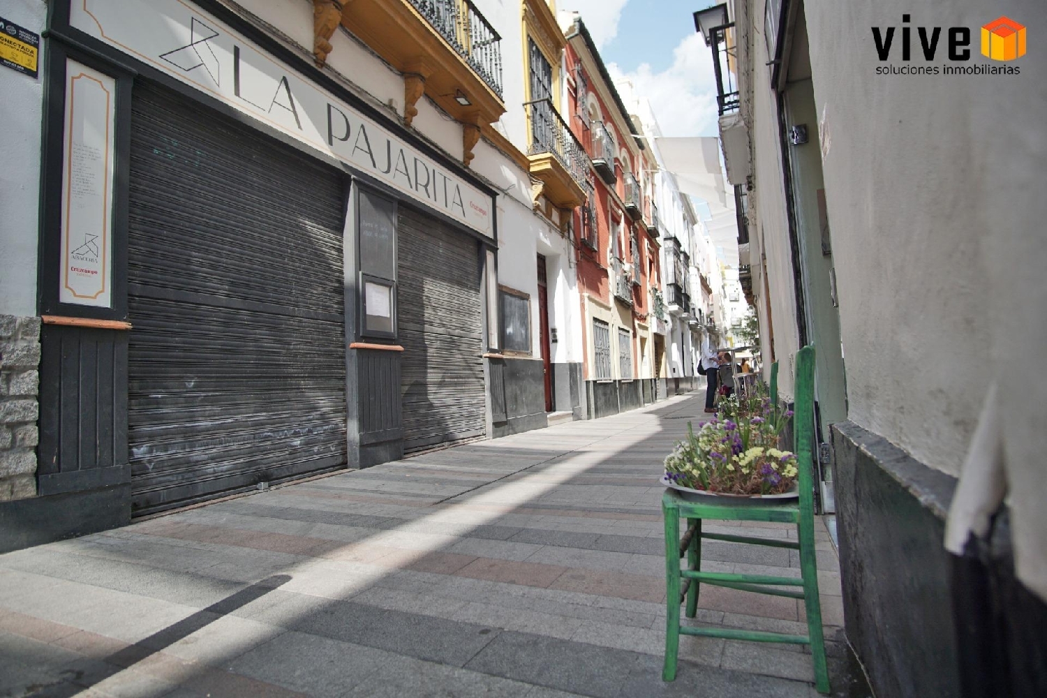  till salu lägenhet Sevilla Casco Antiguo 41002 Metropolitana De Sevilla 7