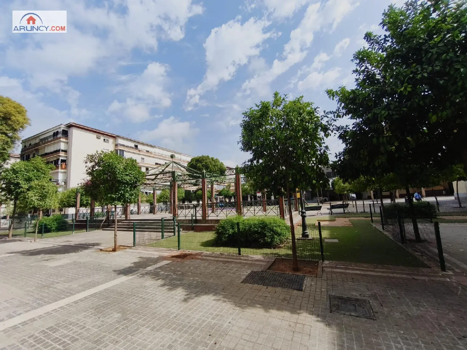 till salu lägenhet Sevilla Este 41019 Metropolitana De Sevilla 2