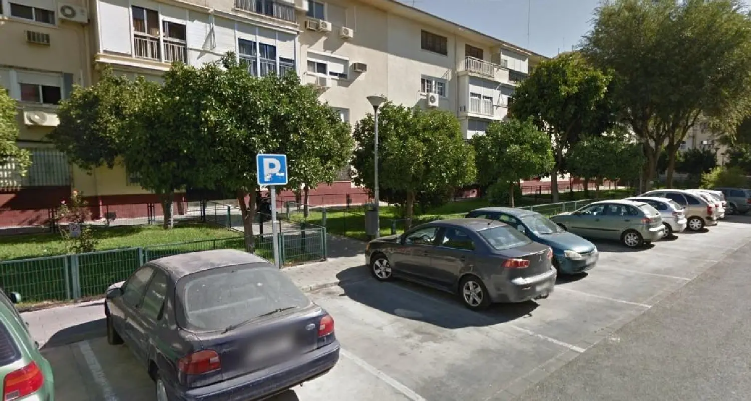  till salu lägenhet Sevilla Este 41019 Metropolitana De Sevilla 1