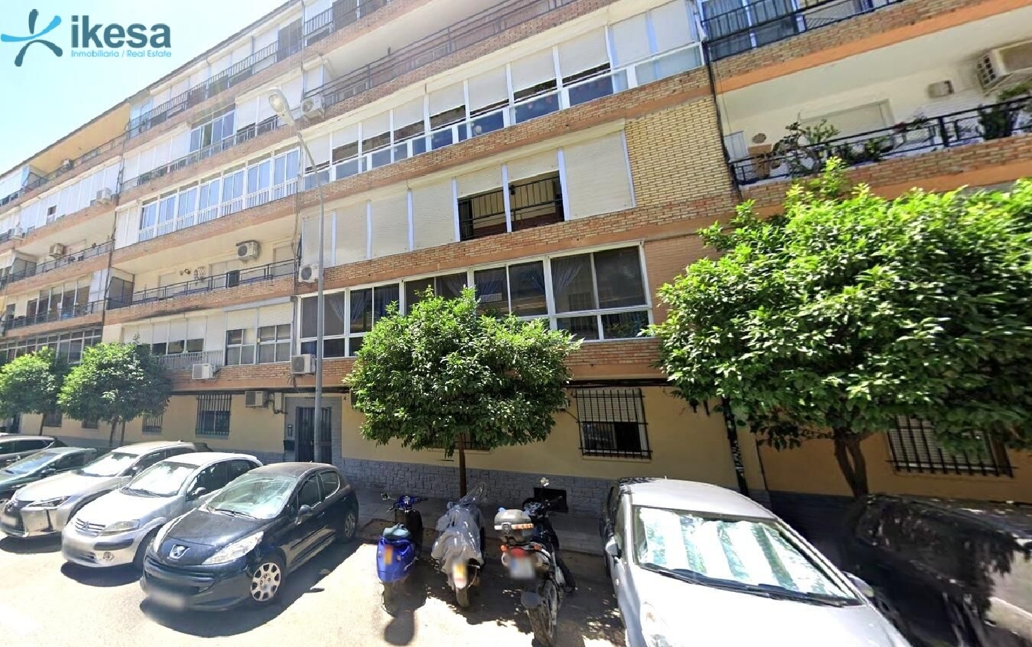 till salu lägenhet Sevilla Este 41019 Metropolitana De Sevilla 2