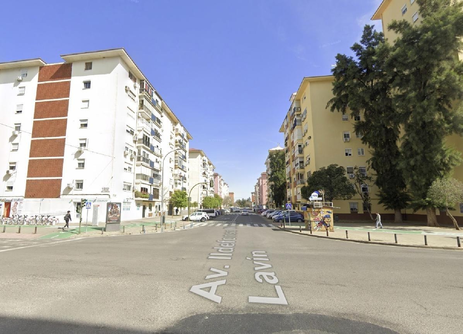  till salu lägenhet Sevilla Este 41019 Metropolitana De Sevilla 1