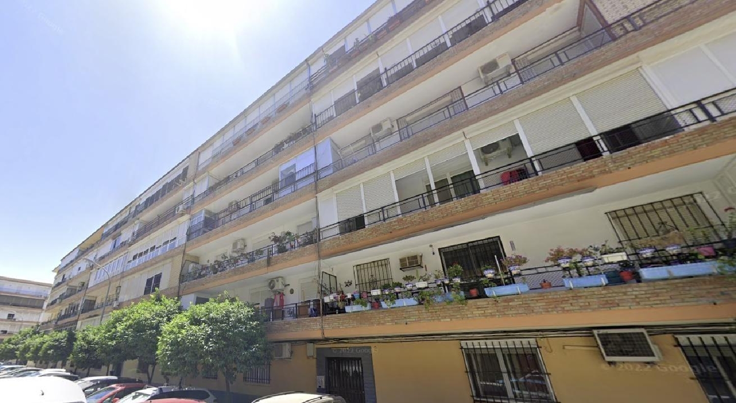  kaufen Wohnung Sevilla Este 41019 Metropolitana De Sevilla 1
