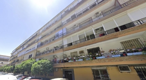 Sevilla Este 41019 Metropolitana De Sevilla Wohnung Bild 6262743