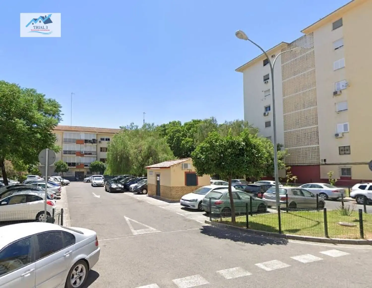  till salu lägenhet Sevilla Este 41019 Metropolitana De Sevilla 1