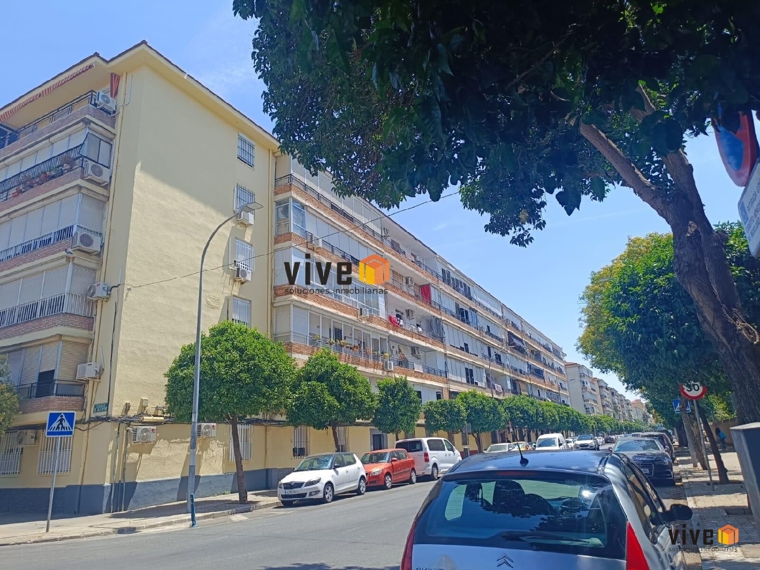  till salu lägenhet Sevilla Este 41019 Metropolitana De Sevilla 1