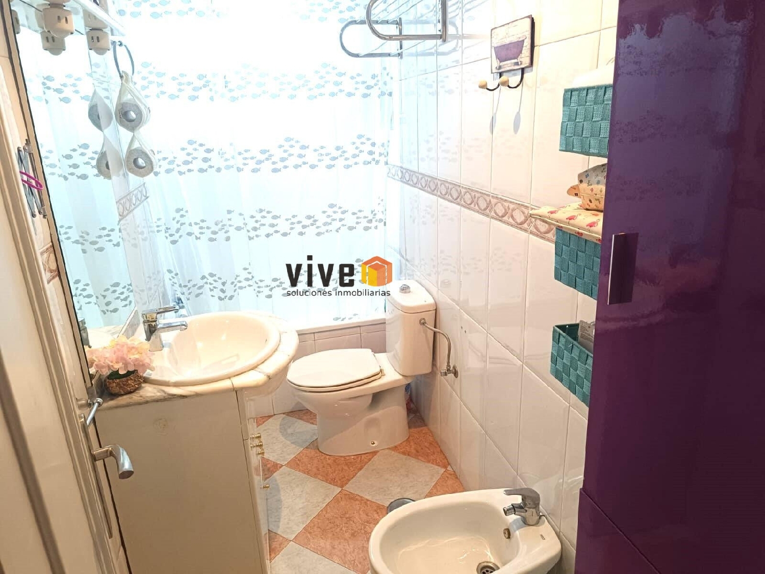  till salu lägenhet Sevilla Este 41019 Metropolitana De Sevilla 5