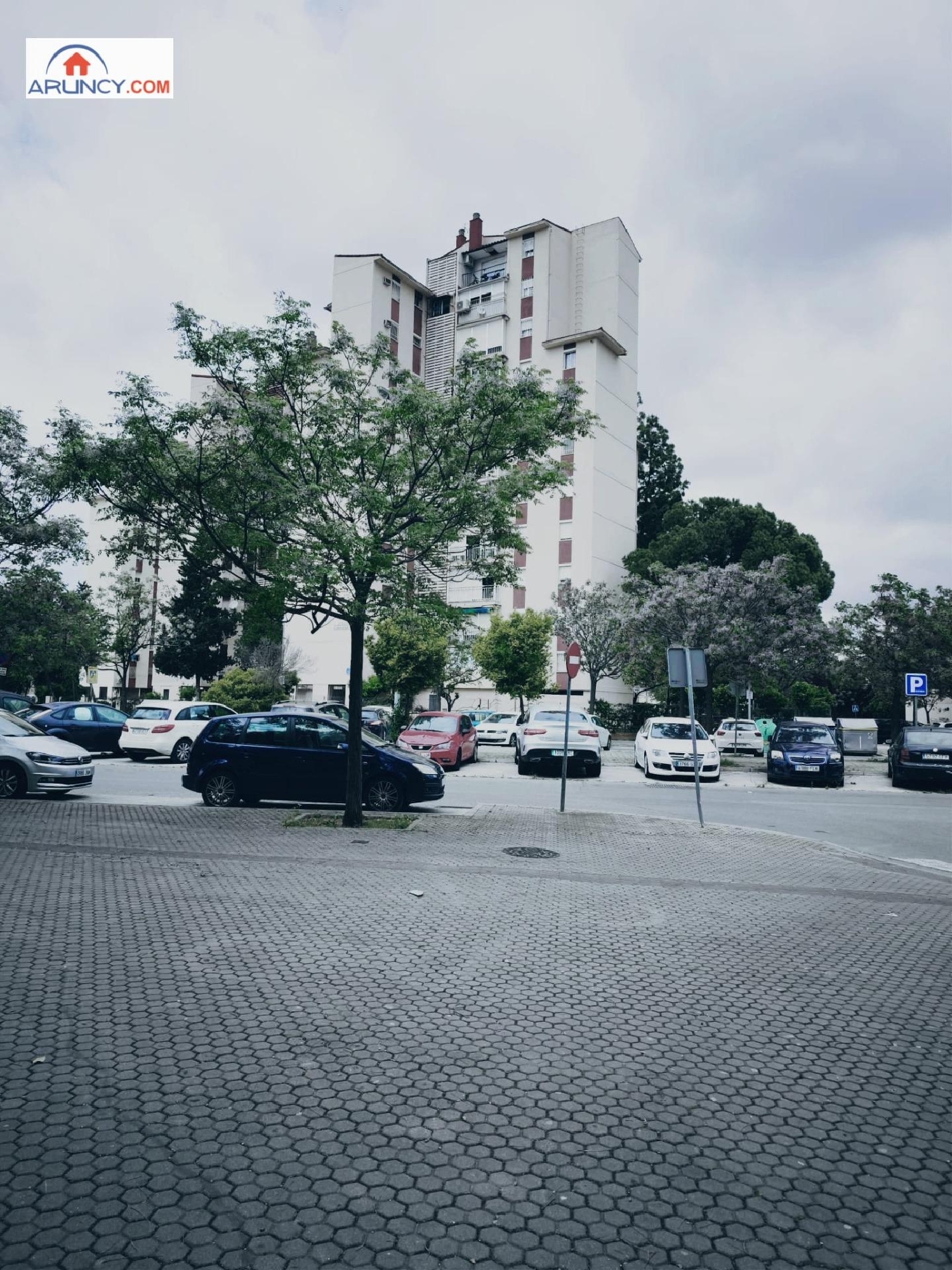 till salu lägenhet Sevilla Sur 41013 Metropolitana De Sevilla 3