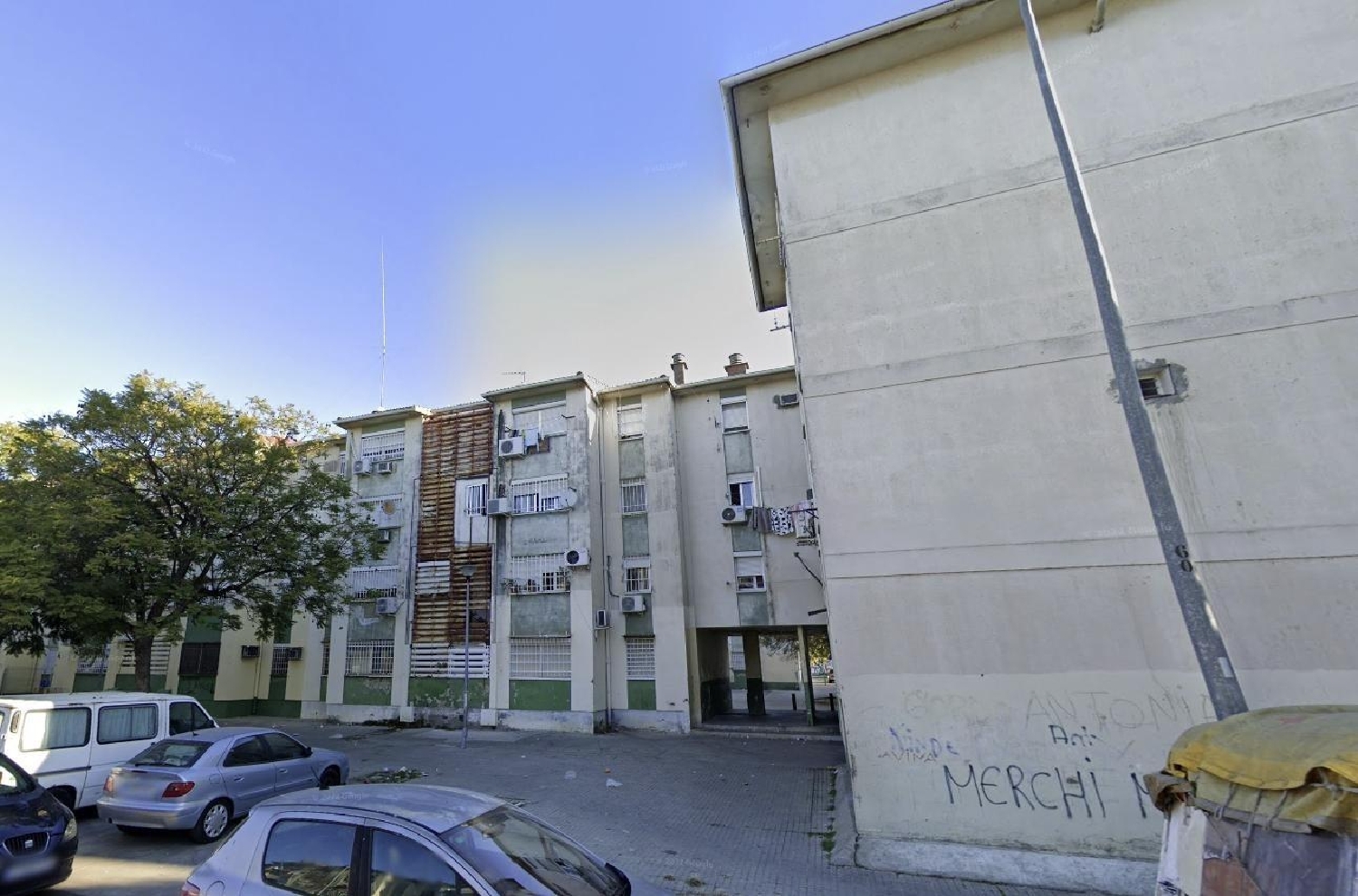  till salu lägenhet Sevilla Sur 41013 Metropolitana De Sevilla 1