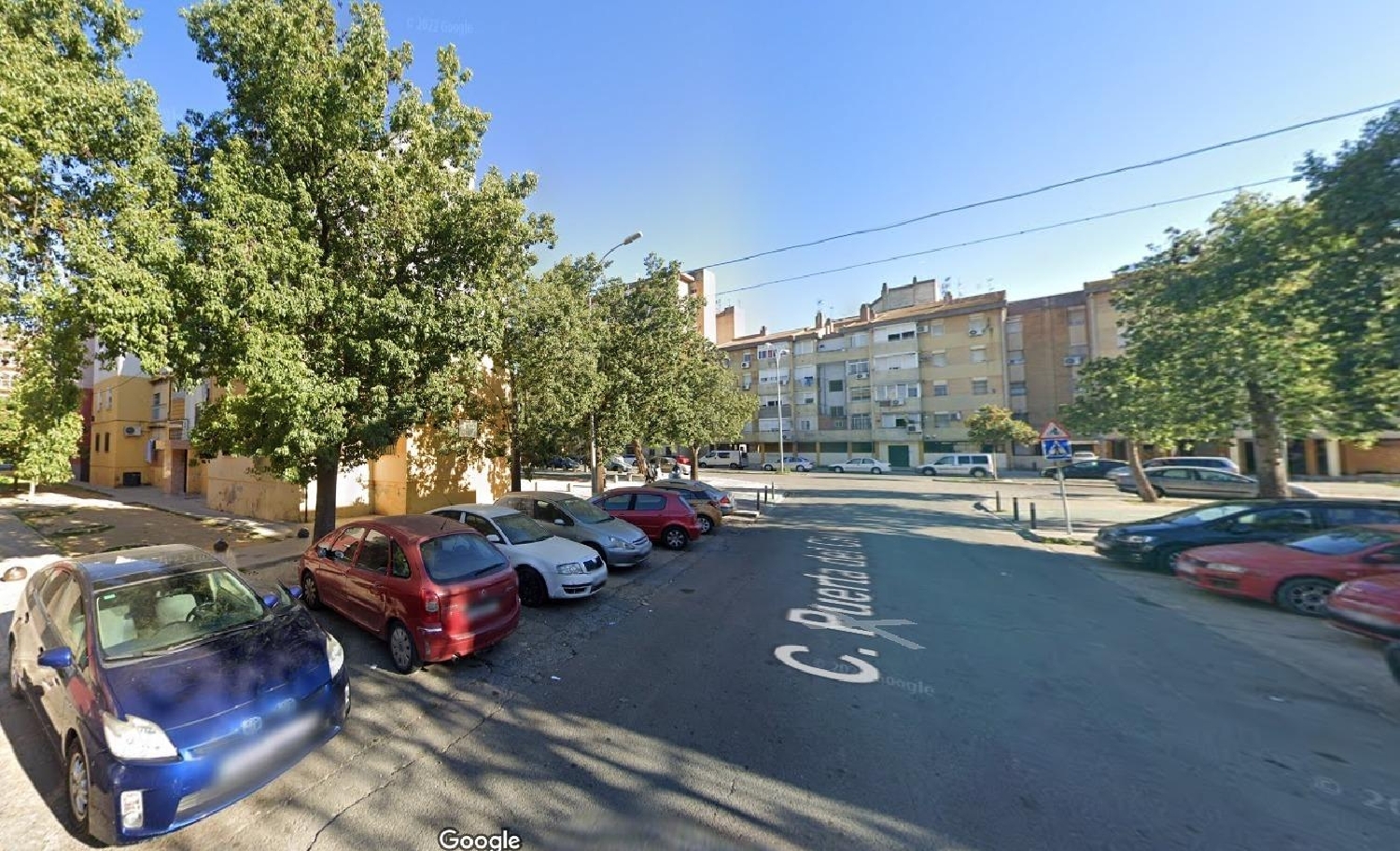  à vendre appartement Sevilla Sur 41013 Metropolitana De Sevilla 1