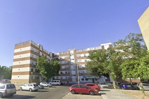 Sevilla Sur 41013 Metropolitana De Sevilla appartement foto 6262747