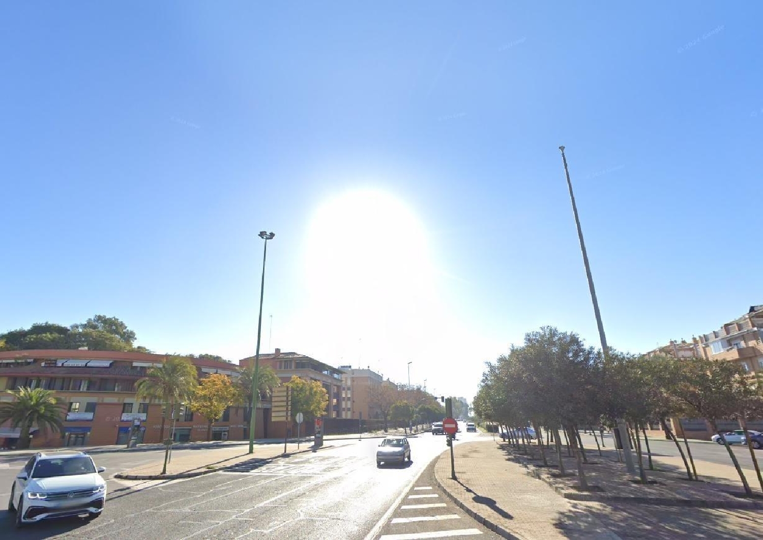  till salu lägenhet Sevilla Sur 41013 Metropolitana De Sevilla 1