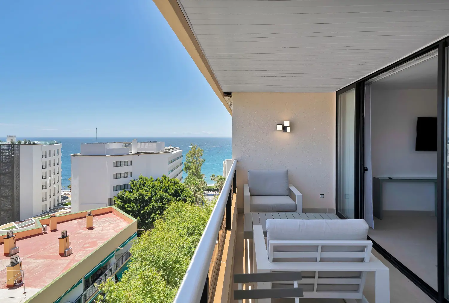  à vendre appartement Sierra Blanca Costa Del Sol Occidental 1