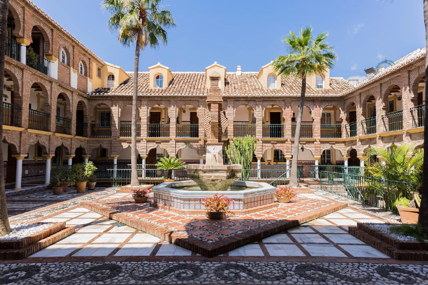 till salu lägenhet The Golden Mile Costa Del Sol Occidental 2