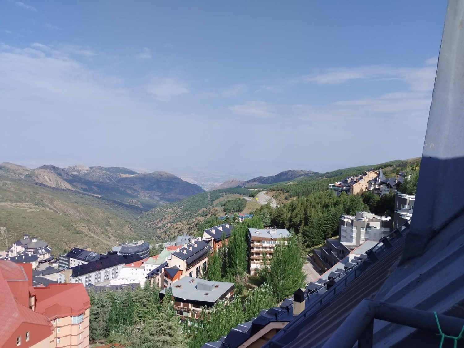  till salu lägenhet Sierra Nevada Vega De Granada 5