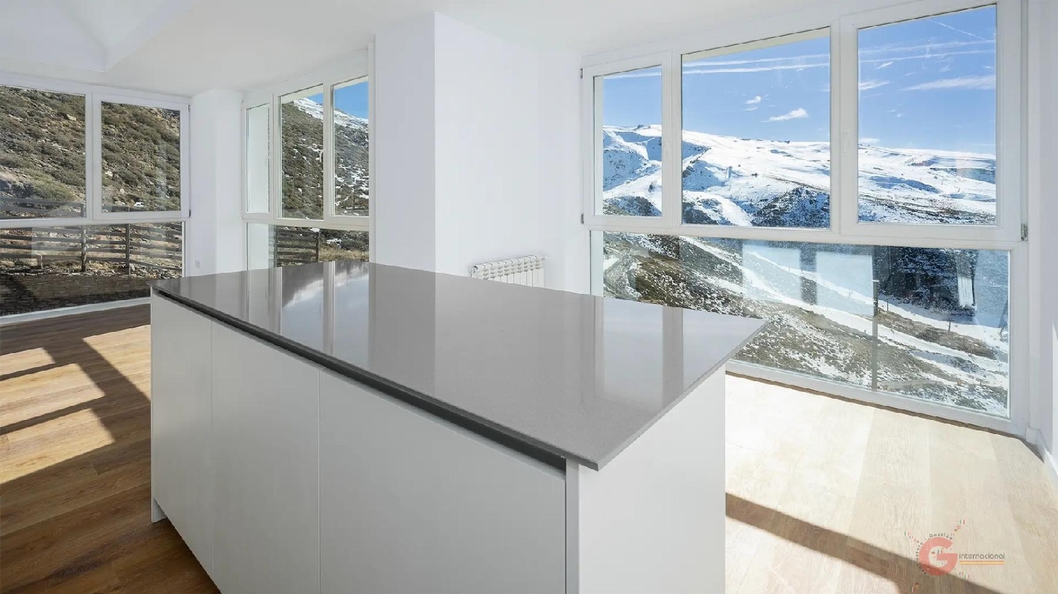 till salu lägenhet Sierra Nevada Vega De Granada 3