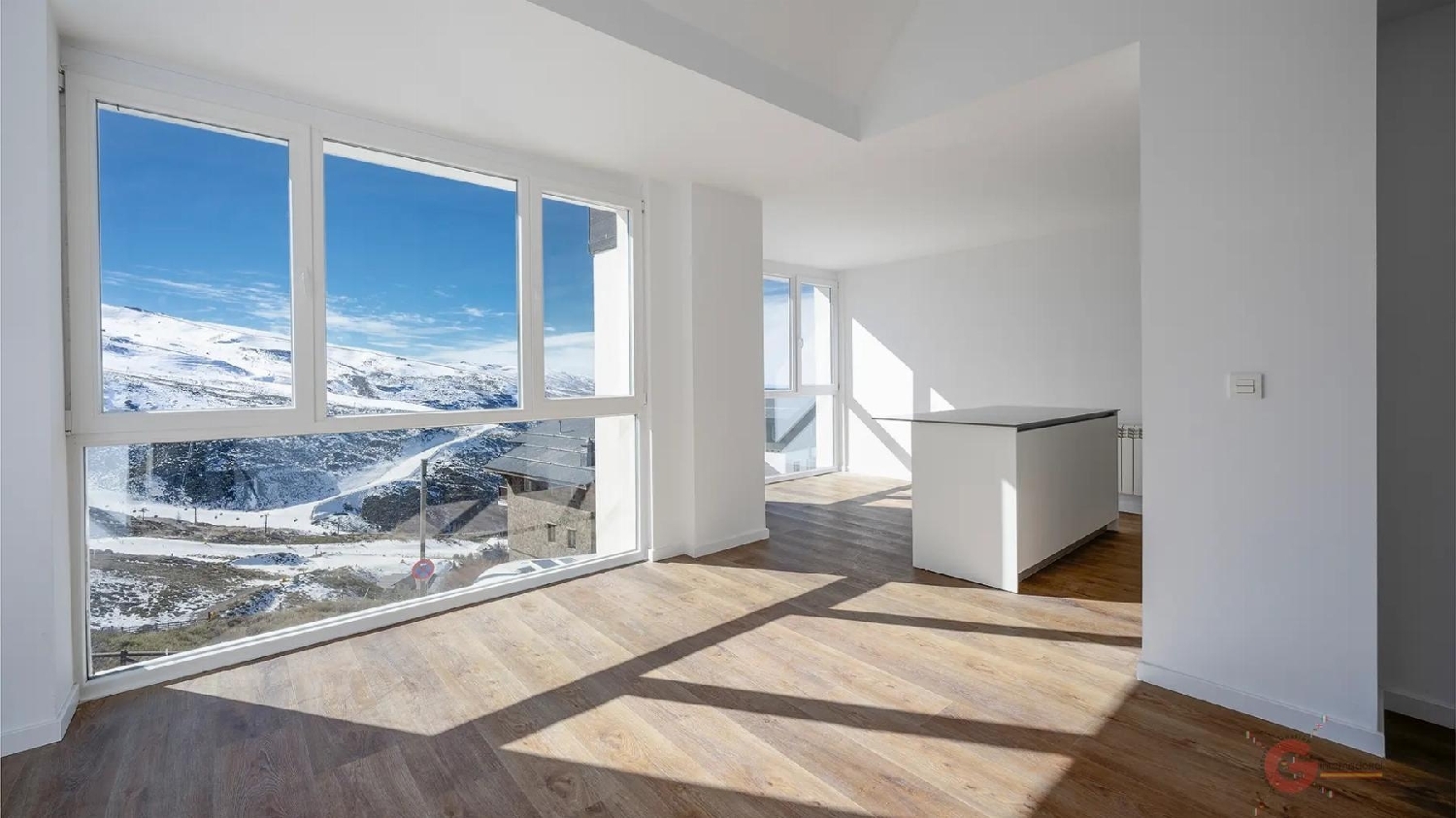  till salu lägenhet Sierra Nevada Vega De Granada 4