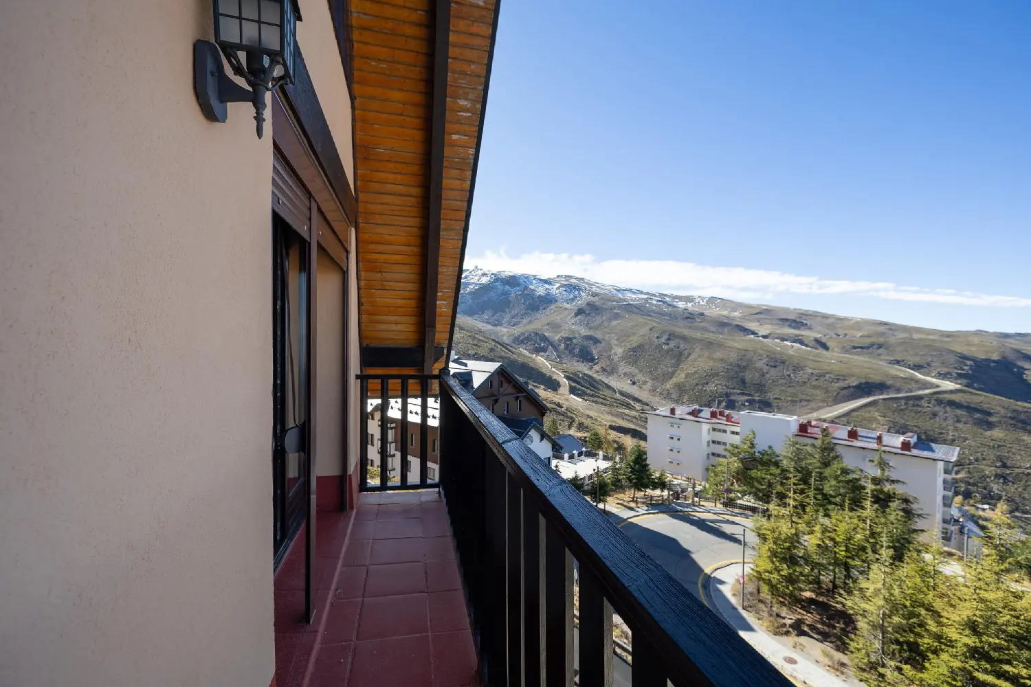  till salu lägenhet Sierra Nevada Vega De Granada 4