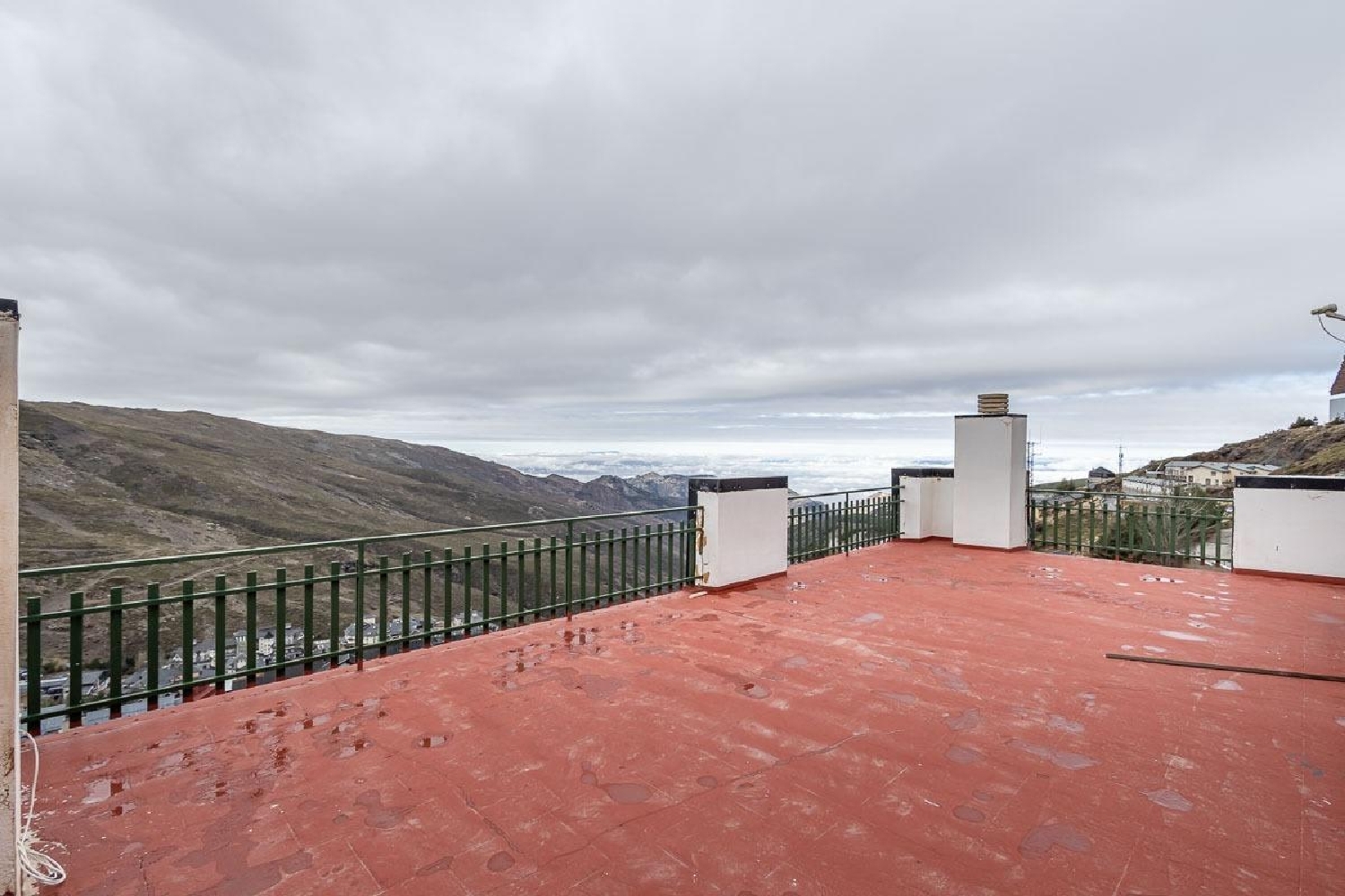  till salu lägenhet Sierra Nevada Vega De Granada 6