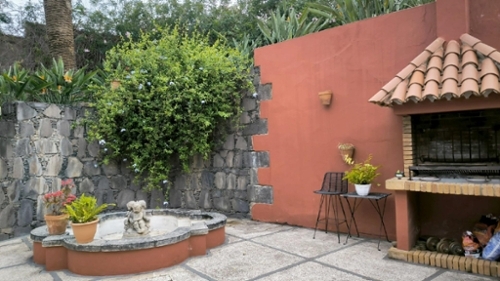 Siete Puertas Palmas De Gran Canaria (Las) lägenhet foto 6219707