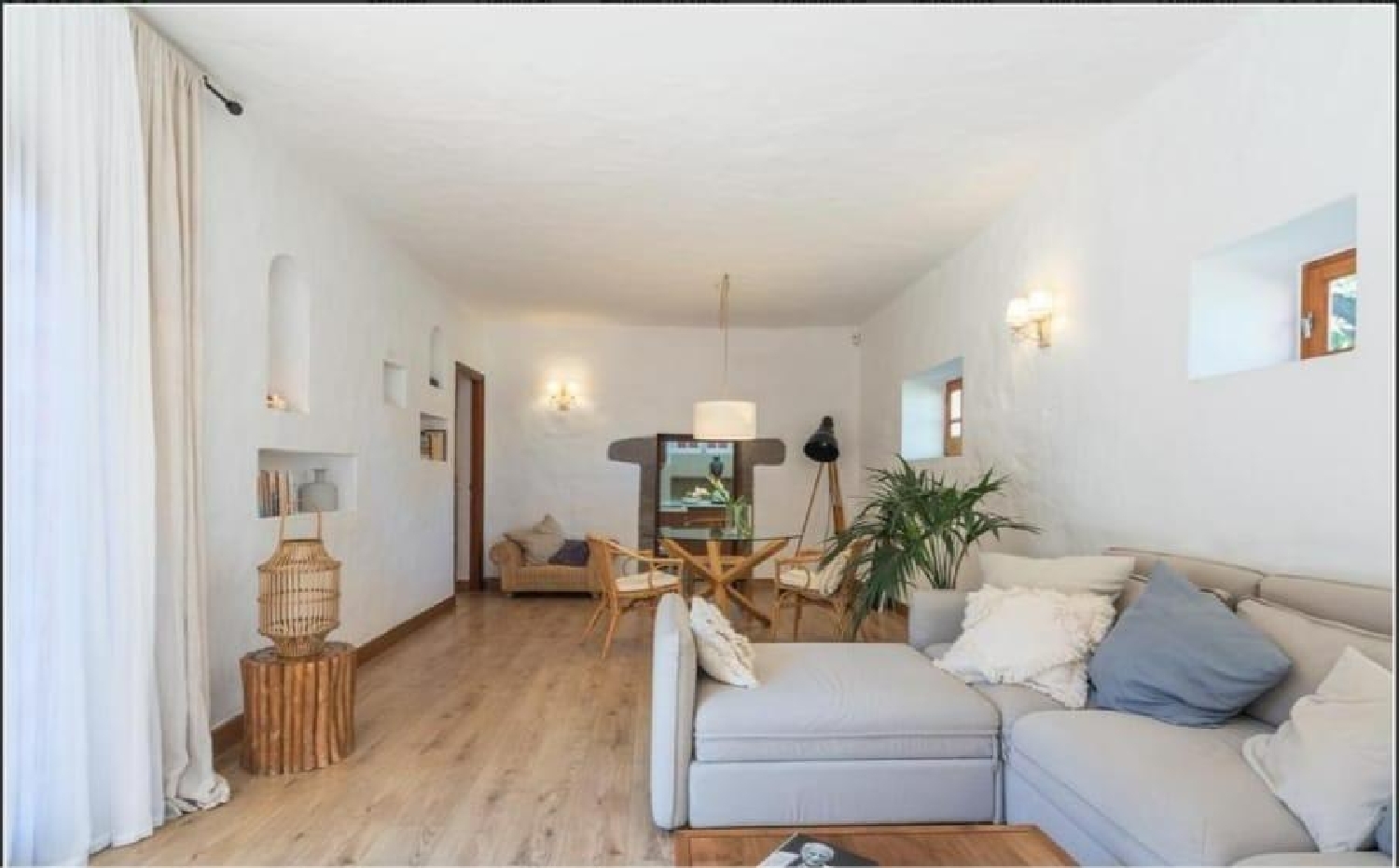  till salu lägenhet La Cantera Palmas De Gran Canaria (Las) 7