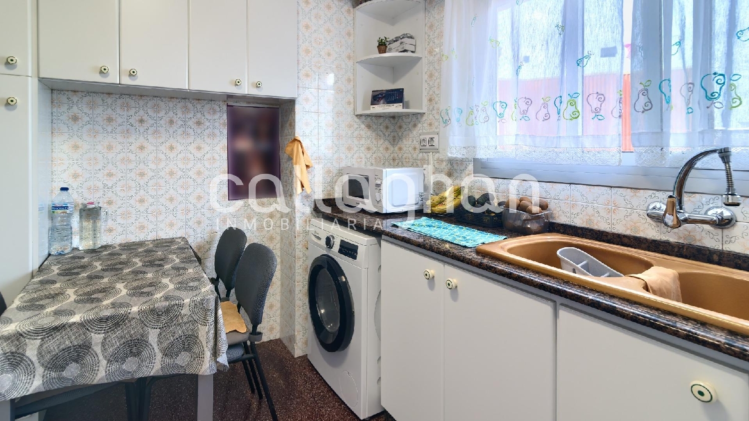  till salu lägenhet Silla Horta Sud 8