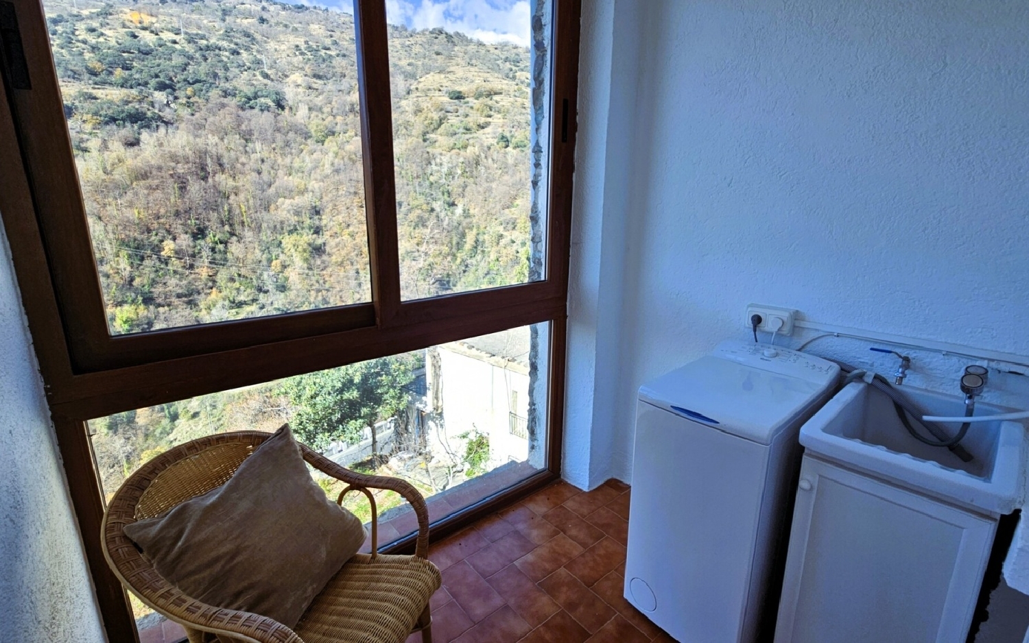  till salu lägenhet La Cabra Montes Costa Tropical 10