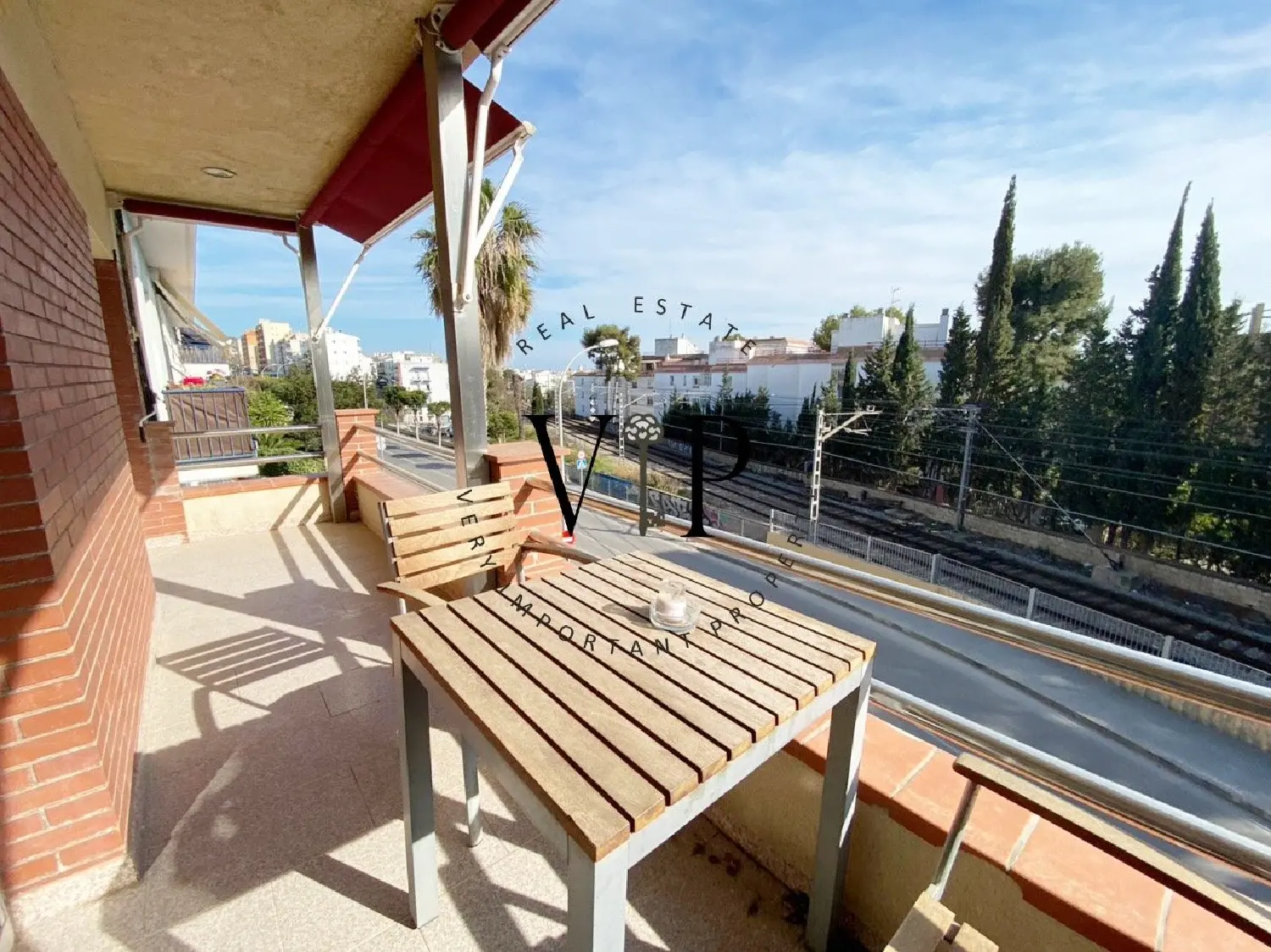  till salu lägenhet Sitges Garraf 1