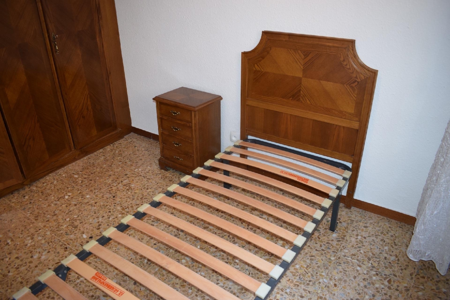  till salu lägenhet Sobradiel Ribera Alta Del Ebro (La) 6