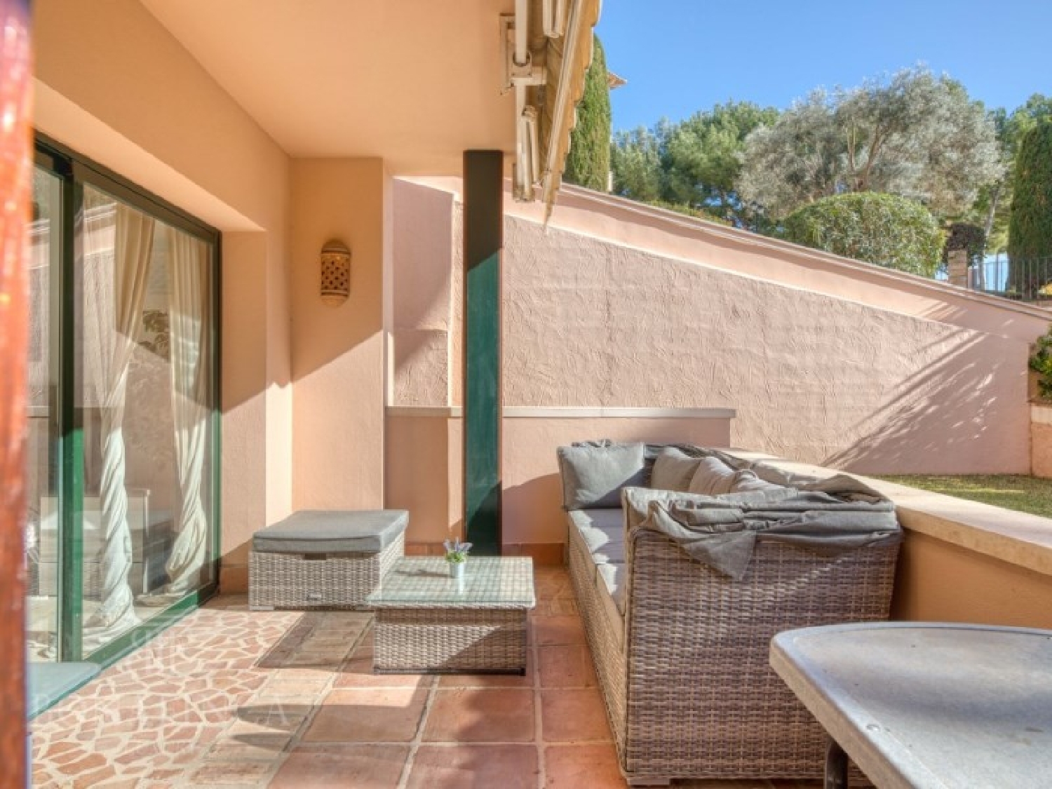  till salu lägenhet Sol De Mallorca Ponent 4