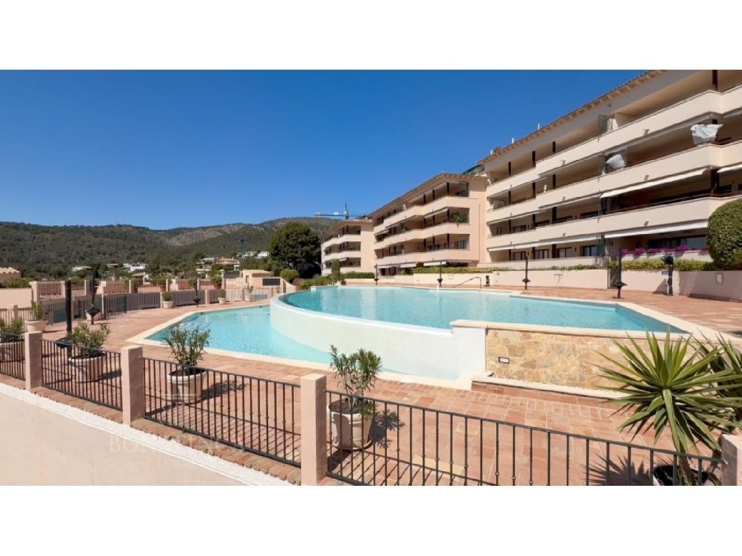  till salu lägenhet Sol De Mallorca Ponent 1