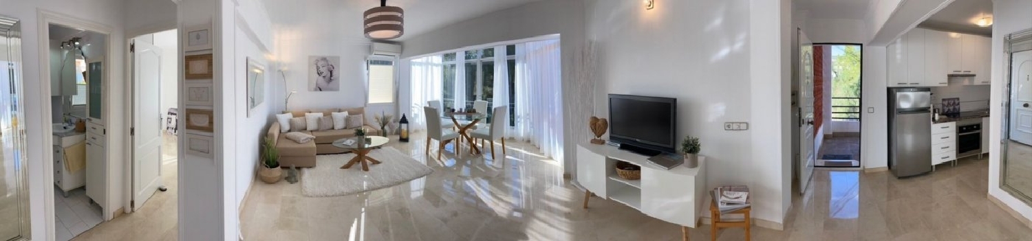  till salu lägenhet Sol De Mallorca Ponent 1