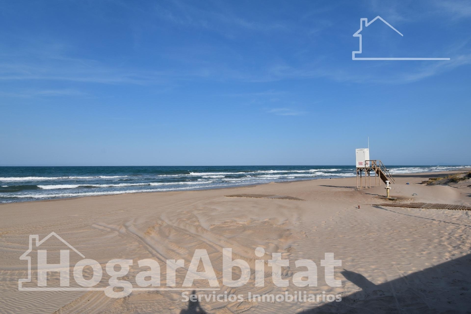  till salu lägenhet Sol, Mar Y Naranjos Ribera Baixa 4
