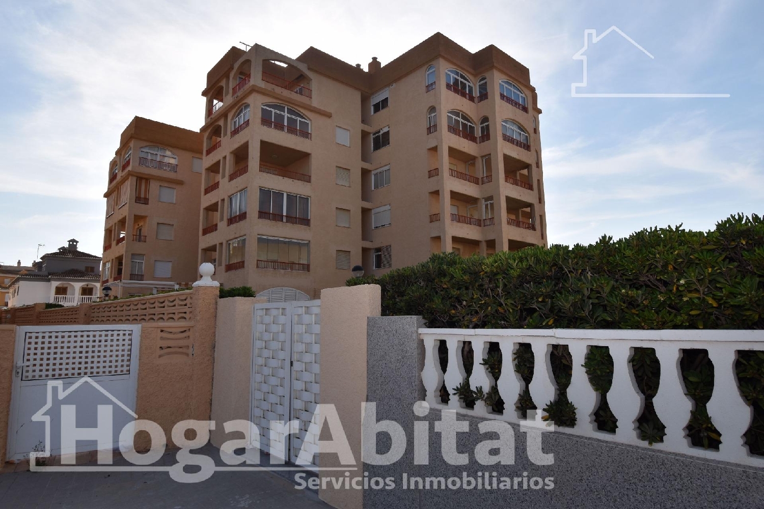  till salu lägenhet Sol, Mar Y Naranjos Ribera Baixa 5