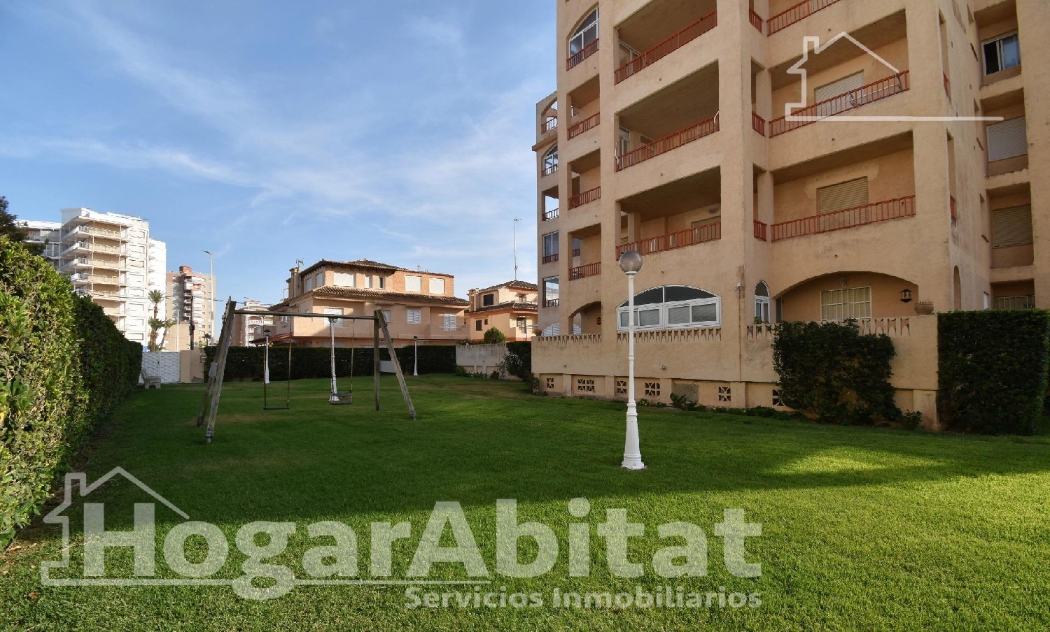 till salu lägenhet Sol, Mar Y Naranjos Ribera Baixa 2