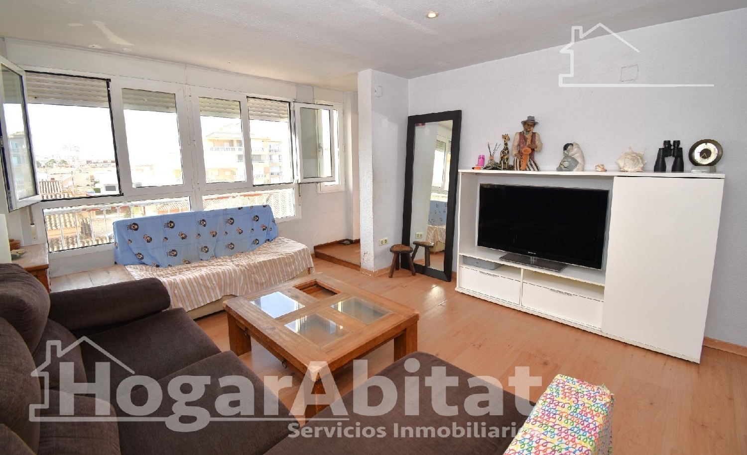  till salu lägenhet Sol, Mar Y Naranjos Ribera Baixa 7